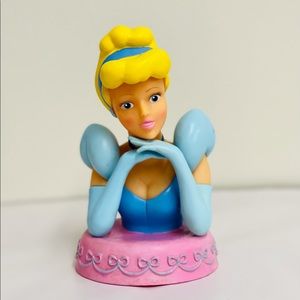 Disney Cinderella Bank